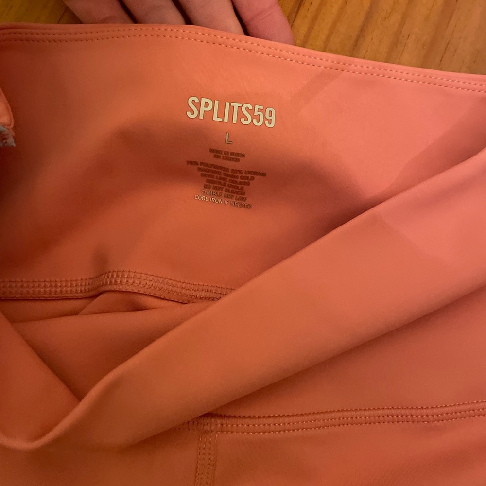 Splits59 Legging